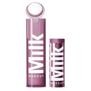 BOUNCE | Milk Makeup Color Chalk | Purple Multi Use Eyes, Cheek, Lip Stick